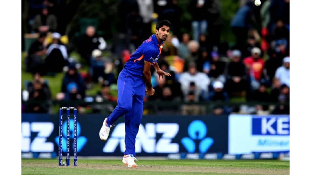 Washington Sundar
