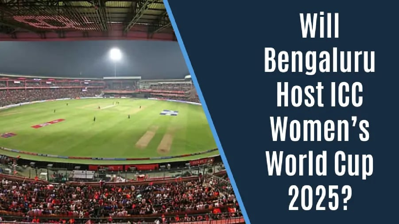 ICC Women's World Cup 2025: Bengaluru Matches Face Uncertainty