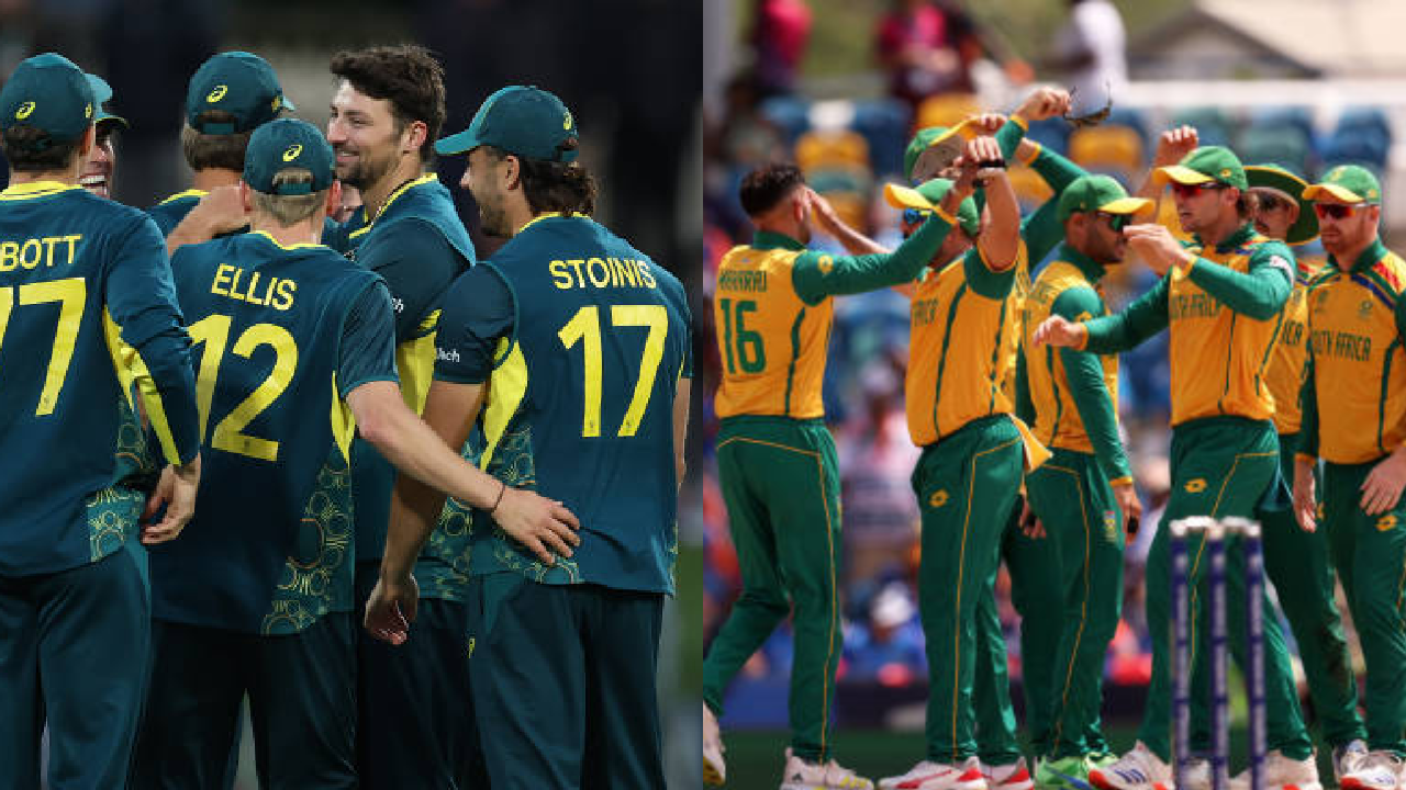 AUS vs SA Dream11 Prediction Today Match, Dream11 Team Today, Fantasy Cricket Tips, Playing XI, Pitch Report,-South Africa Tour of Australia 2025, 1ST ODI 10 AUGUST