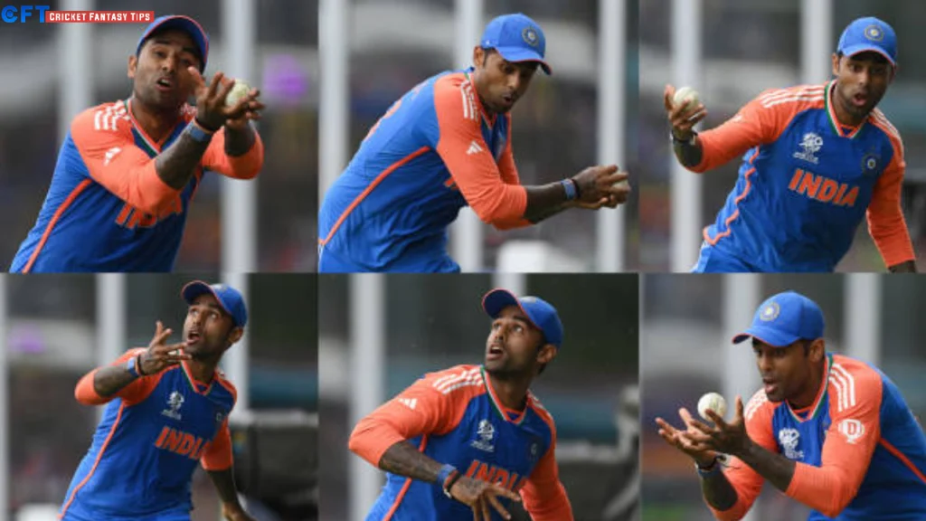 Suryakumar Yadav