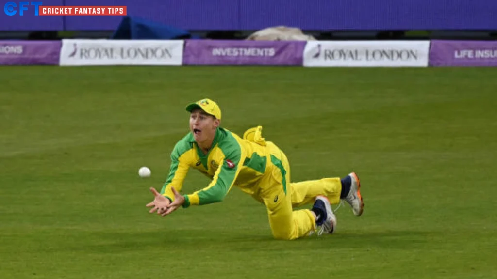Marnus Labuschagne