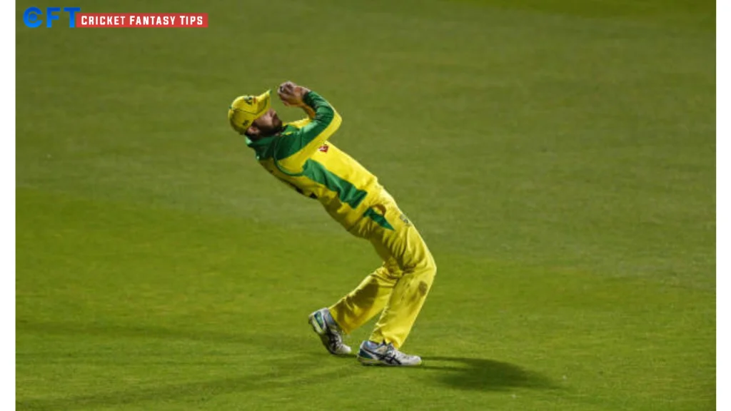 Glenn Maxwell