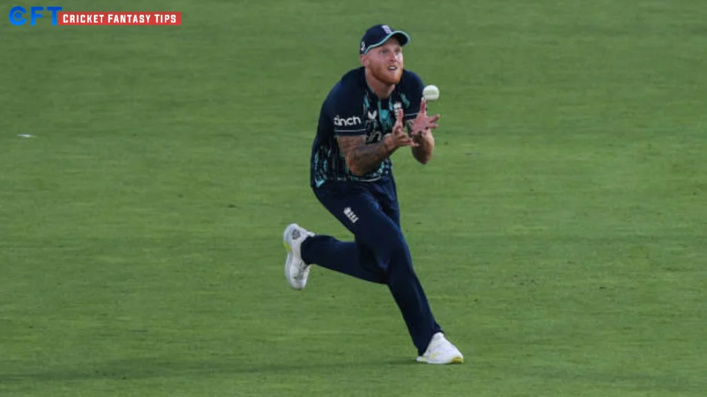 Ben Stokes