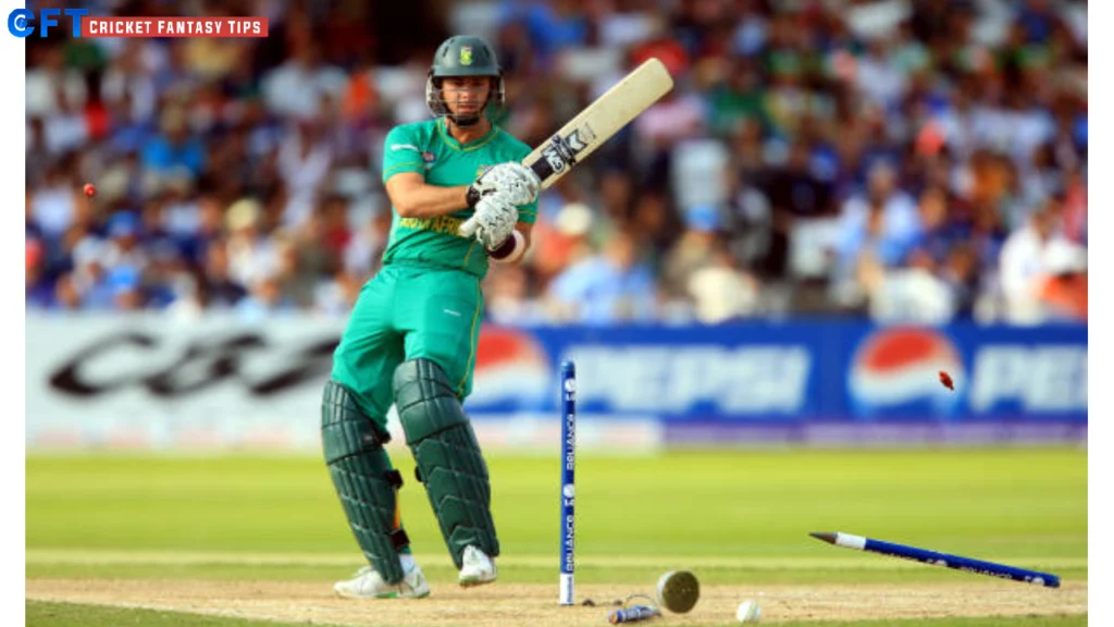 6 Ball 6 Six Record List: T20, Test and ODI – Updated 2025