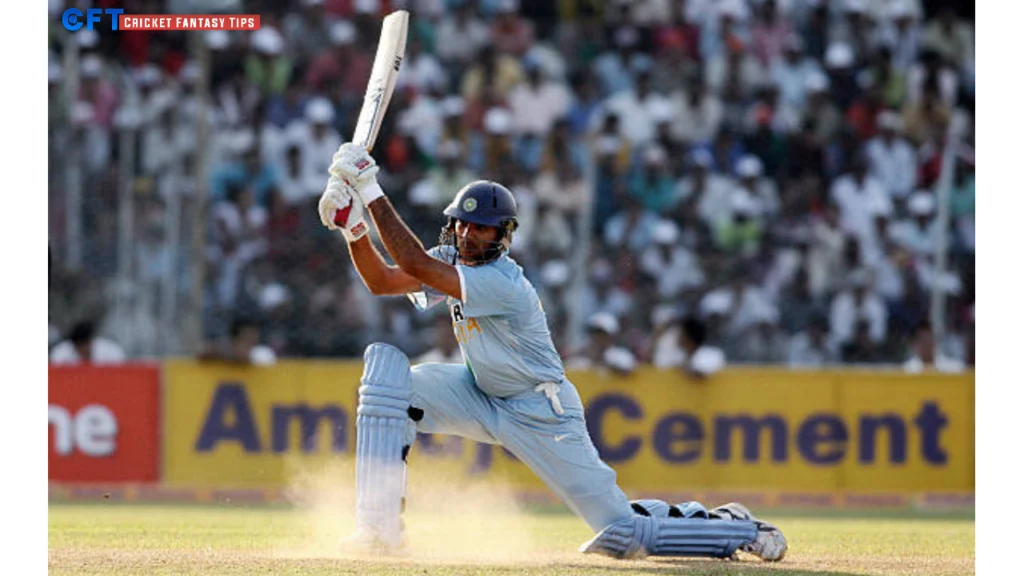 6 Ball 6 Six Record List: T20, Test and ODI – Updated 2025