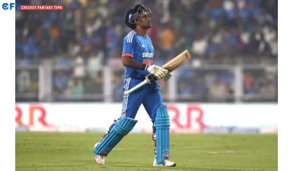 Suryakumar Yadav