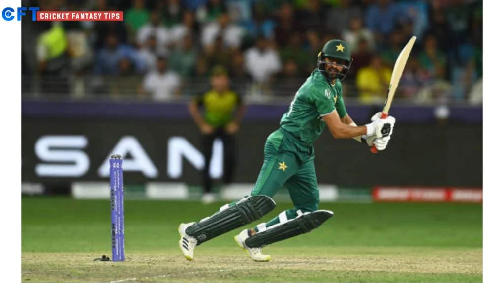 Shoaib Malik