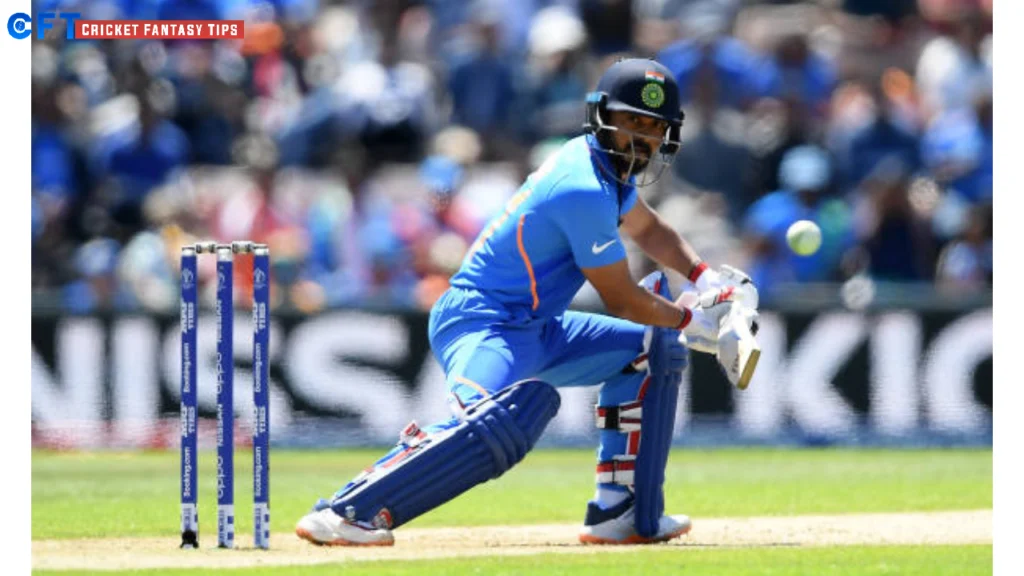 Kedar Jadhav