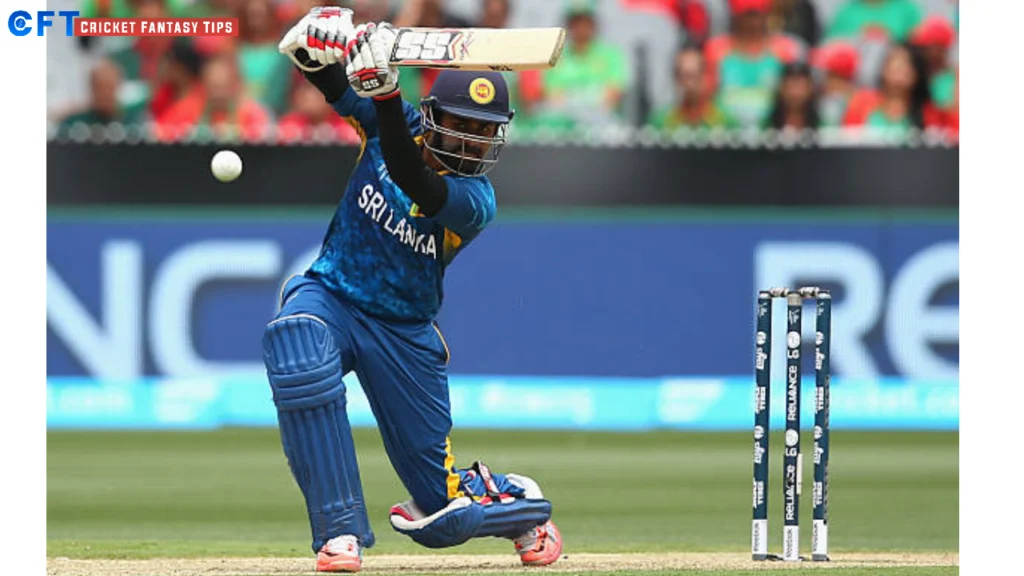 Lahiru Thirimanne