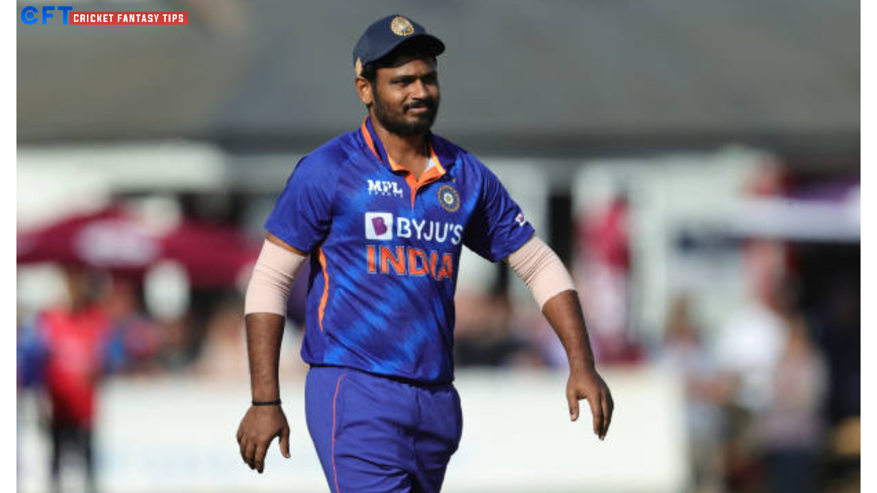 Asia Cup 2025: What Will Be Sanju Samson’s Batting Role After Gill’s Comeback?