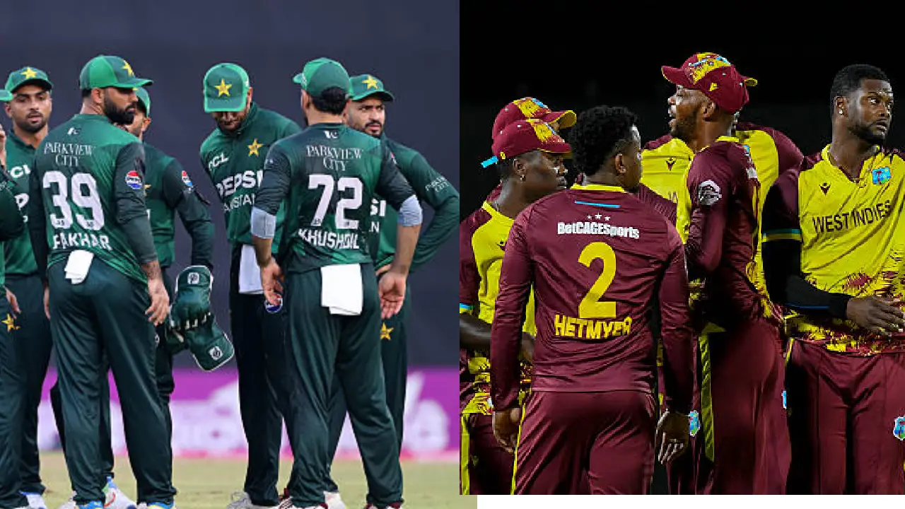 wi vs pak 2nd t20 amtch prediction