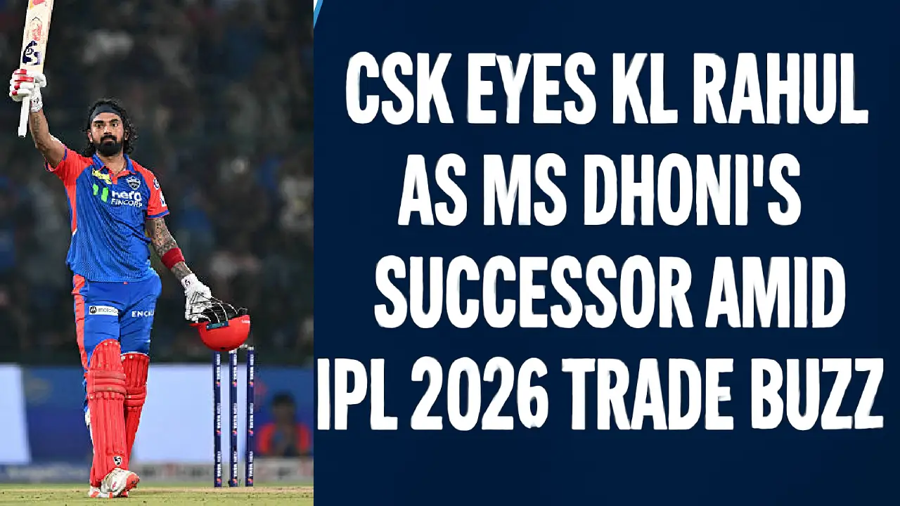 Remove term: IPL 2026 CSK leadership IPL 2026 CSK leadership