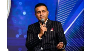 Virender Sehwag