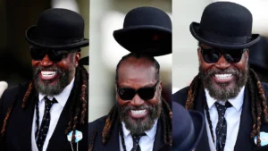 Chris Gayle