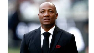 Brian Lara