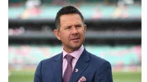 Ricky Ponting 