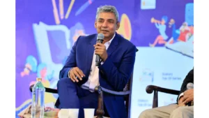 Ajay jadeja