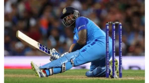 Suryakumar Yadav