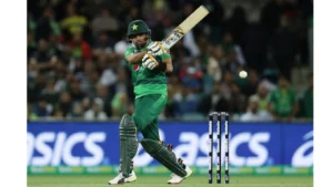 BABAR AZAM
