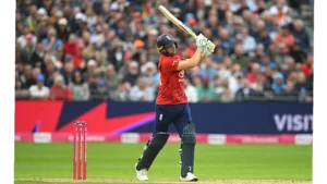 Jos Buttler