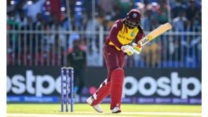 Chris Gayle