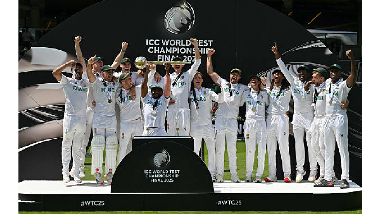 South africa cricket team