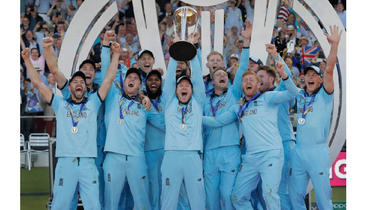 England cricket team