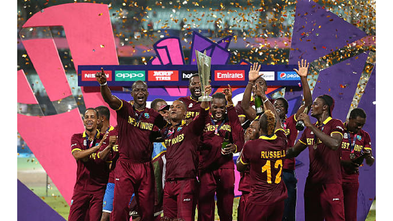 Westindies cricket team