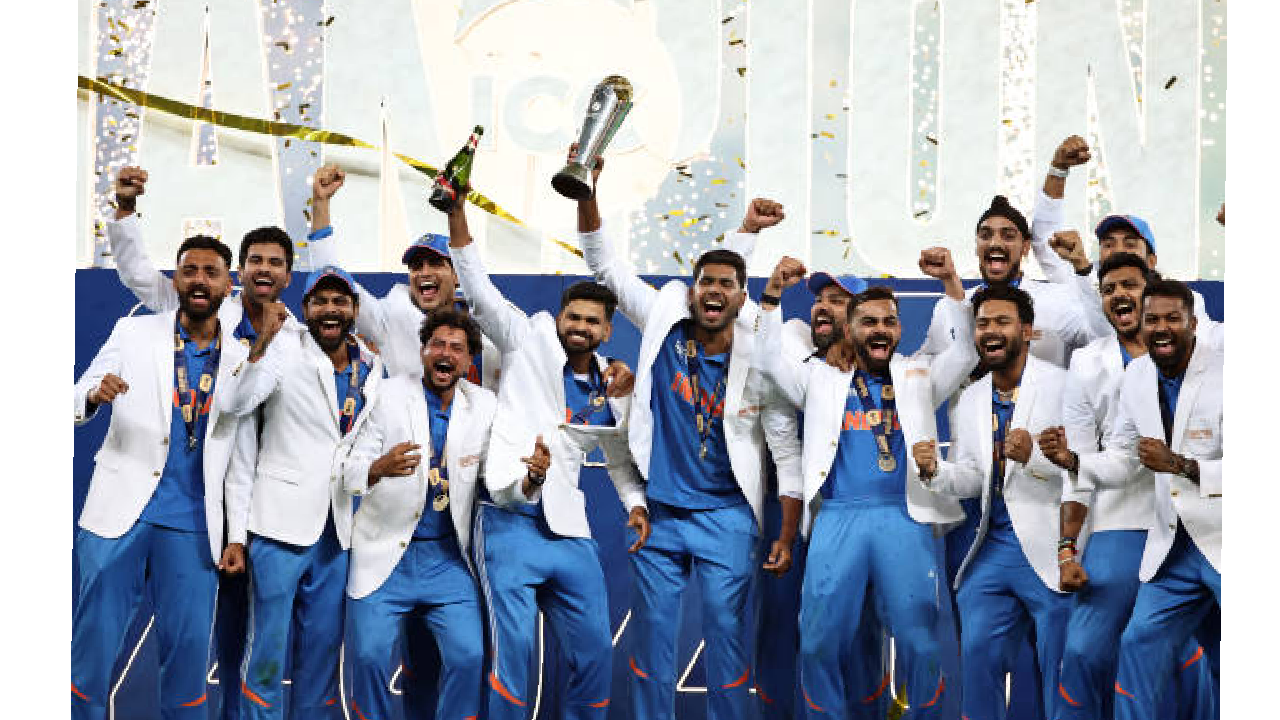 Indian cricket team